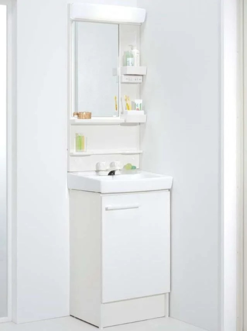 リクシル オフト 化粧洗面台