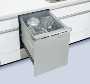 45MC6T 奥行60cm ビルトイン食器洗い乾燥機（食洗機）
