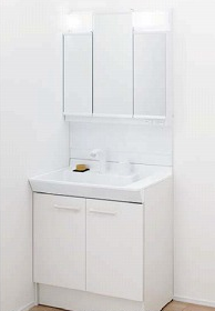 リクシル PVシリーズ 化粧洗面台