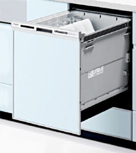 R9 Series ビルトイン食器洗い乾燥機（食洗機）