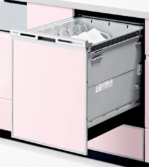 パナソニック V9シリーズ  ビルトイン食器洗い乾燥機